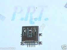 Connettore ricarica - ricarica, (2pezzi)
