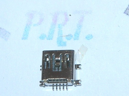 Connettore ricarica - ricarica, (2pezzi)