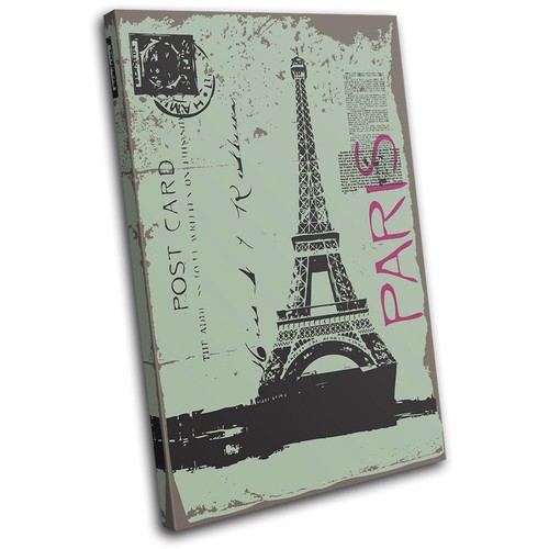 Paris eiffel tower - paris,