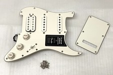 Originale MIM Fender PICKGUARD