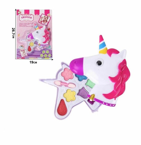 Fashion style trousse unicorno - style,
