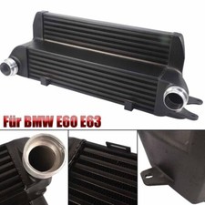 Aggiornamento intercooler per