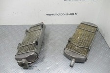 Radiatore Acqua KTM SX 525 2T