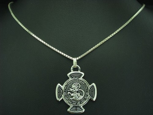 Collana argento 925 - collana,