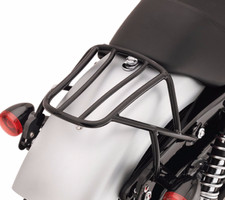 Detachable Solo Luggage Rack