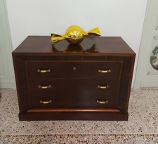 Como' Cassettone Design Osvaldo Borsani, splendido