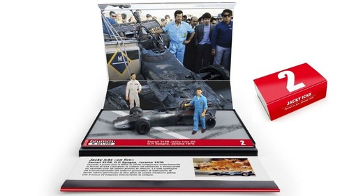 Modellino auto scala - , 1:43
