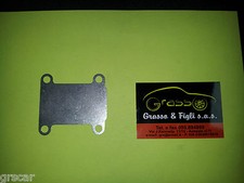 TAPPO VALVOLA EGR BLANKING