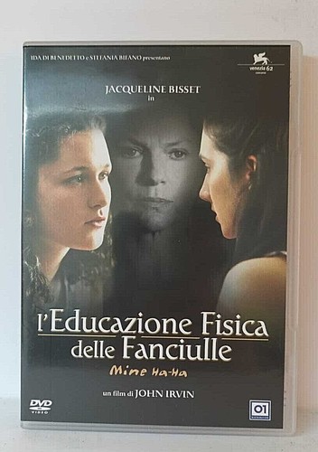 Educazione fisica delle - l',