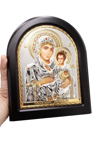 Maria di gerusalemme - maria,
