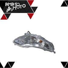 FRECCIA FANALE ANTERIORE