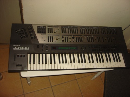 Roland 800 jd800 - jd,