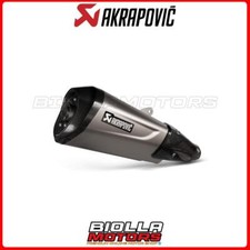 Marmitta akrapovic piaggio - marmitta,