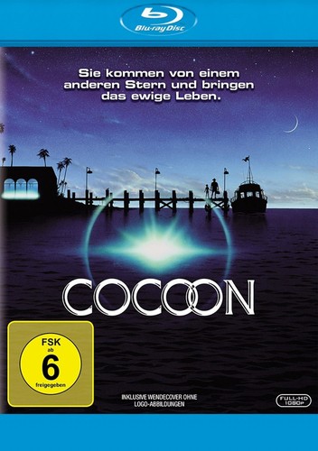 Cocoon klassiker von - -,