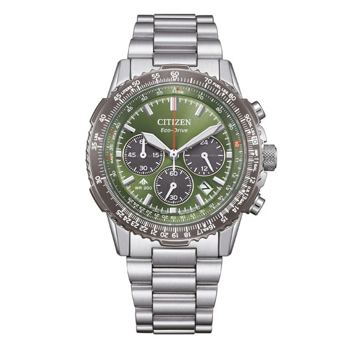 Orologio uomo citizen - orologio,