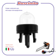 POMPETTA PRIMER BENZINA