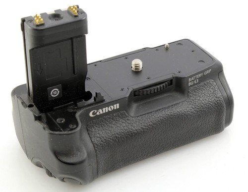 Battery grip per - grip, bg-e3
