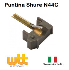 N44-7 Puntina per testina