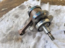 Albero motore Suzuki DR 350