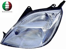 FARO FANALE PROIETTORE