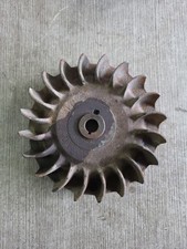 Volano Motore ACME ALN 330 WB (MOTORE CON PUNTE)