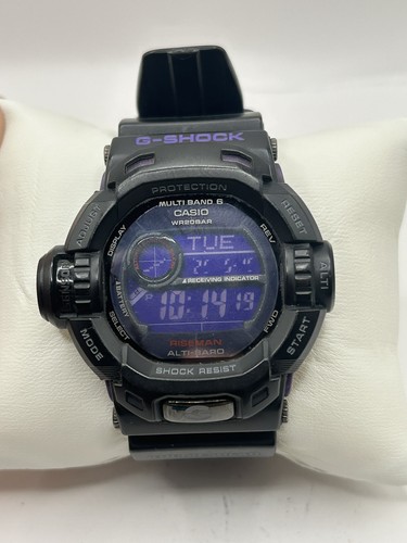 Orologio uomo casio - casio, g-shock