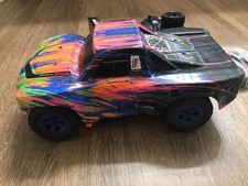 Traxxas LaTrax Desert