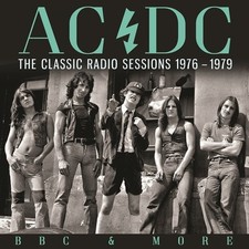 AC/DC THE CLASSIC RADIO
