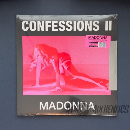 Madonna confessions tiktok - madonna,