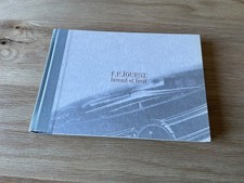 Catálogo F. P. JOURNE