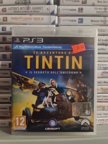 Ps3 playstation avventure - playstation,