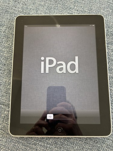 Apple ipad 16gb - 16gb, modello