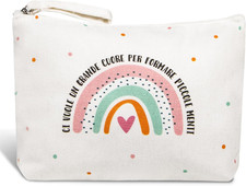 Pochette Regalo Maestra Fine