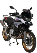 BMW F850 GS - 18/24 - BULLE