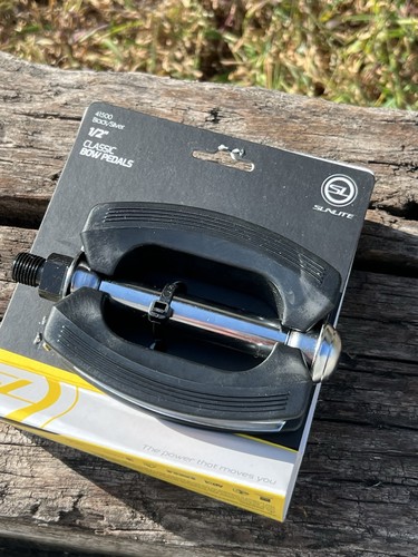 Sunlite classic pedali arco - classic,