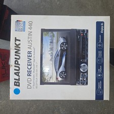 Blaupunkt austin440 - blaupunkt,