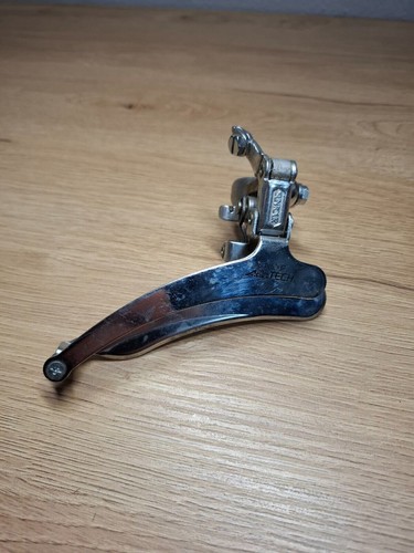 Deragliatore anteriore suntour - deragliatore,