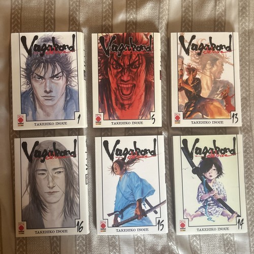 Vagabond