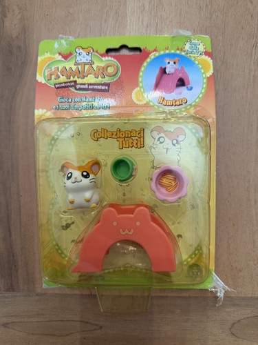 Personaggio hamtaro anni 90 - anni’,