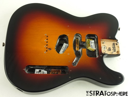 Fender american professional - fender,