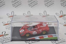 DIE CAST " FERRARI 330 P4 - 24