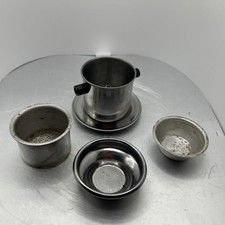 SET 4 Caffettiera Vesuviana