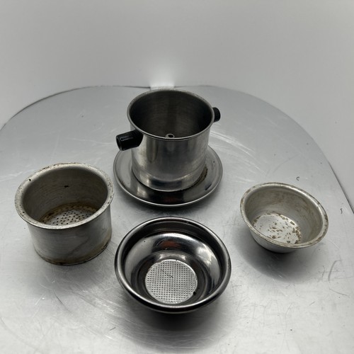 Set caffettiera vesuviana - caffettiera,