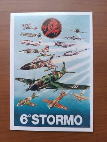 Aviazione publicard 6 - publicard, :