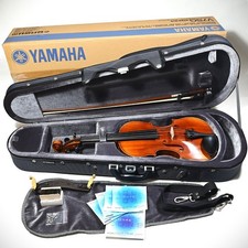 Completo violino 3/4 Yamaha