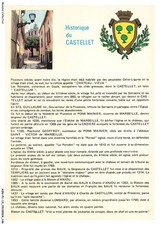 ASNP1-0074-13 - LE CASTELLET -