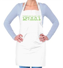 Dressdown Grembiule Da Cucina