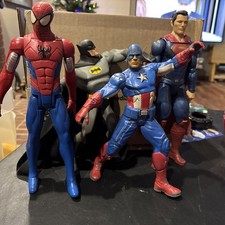 Hero 10 e 12 pollici action