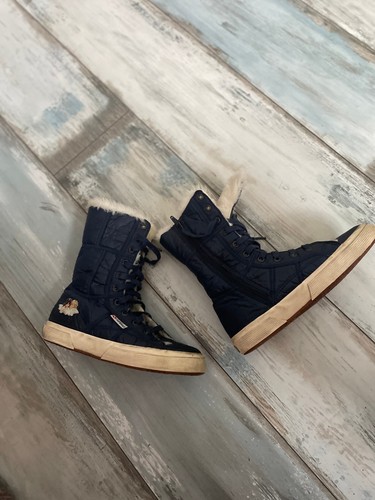 Superga per fiorucci fell - superga,