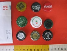 B2 LOTTO 9 pz. TAPPI TAPPO